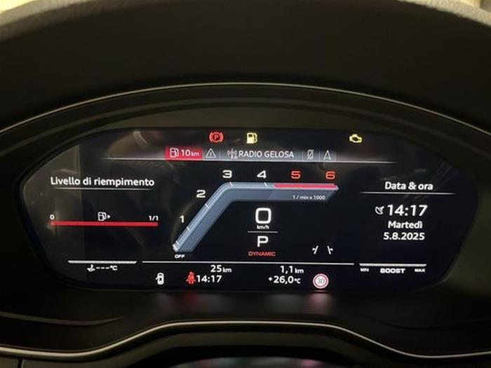 AutoVega - AUDI S4 | ID 37503