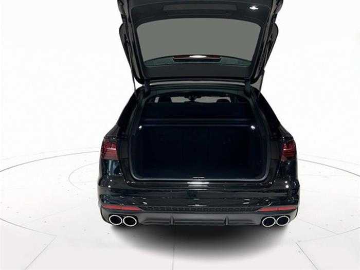 AutoVega - AUDI S4 | ID 37503