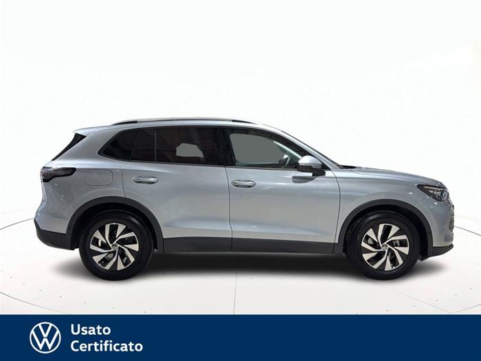 AutoVega - VOLKSWAGEN Tiguan | ID 37505