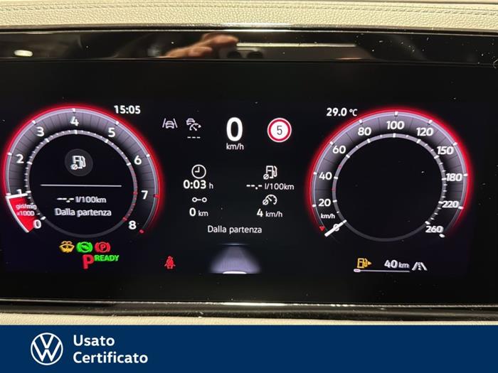 AutoVega - VOLKSWAGEN Tiguan | ID 37505