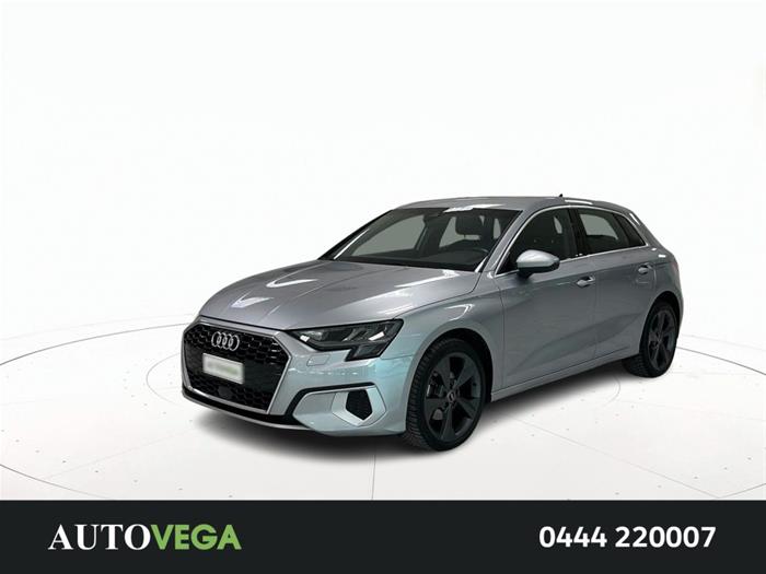AutoVega - AUDI A3 | ID 37506