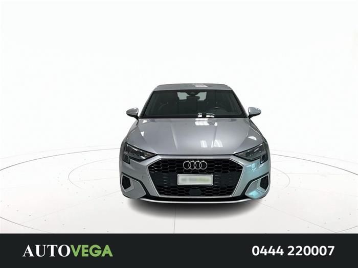 AutoVega - AUDI A3 | ID 37506