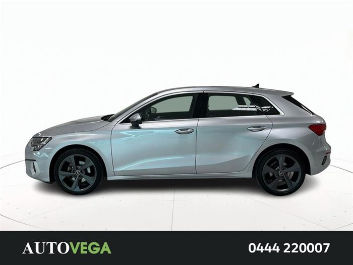 AutoVega - AUDI A3 | ID 37506