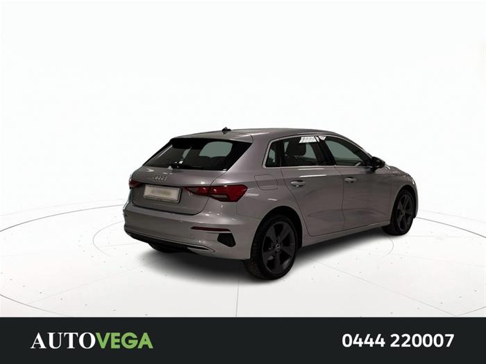 AutoVega - AUDI A3 | ID 37506