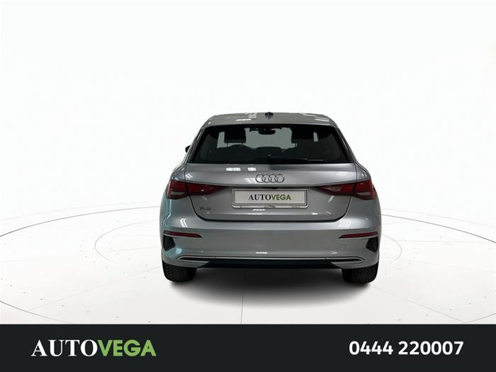 AutoVega - AUDI A3 | ID 37506