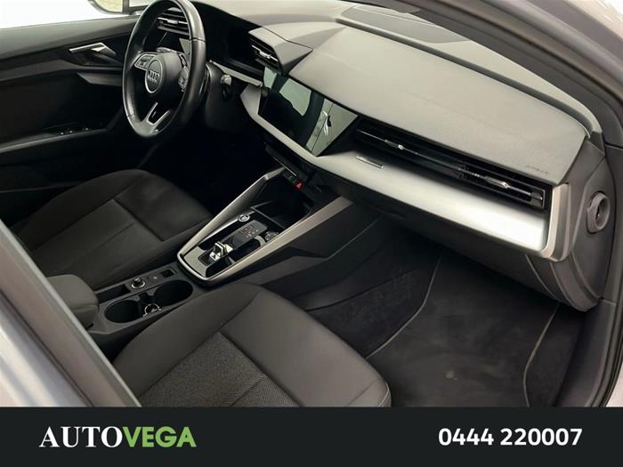 AutoVega - AUDI A3 | ID 37506