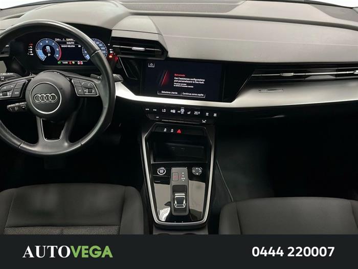 AutoVega - AUDI A3 | ID 37506