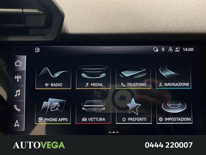 AutoVega - AUDI A3 | ID 37506