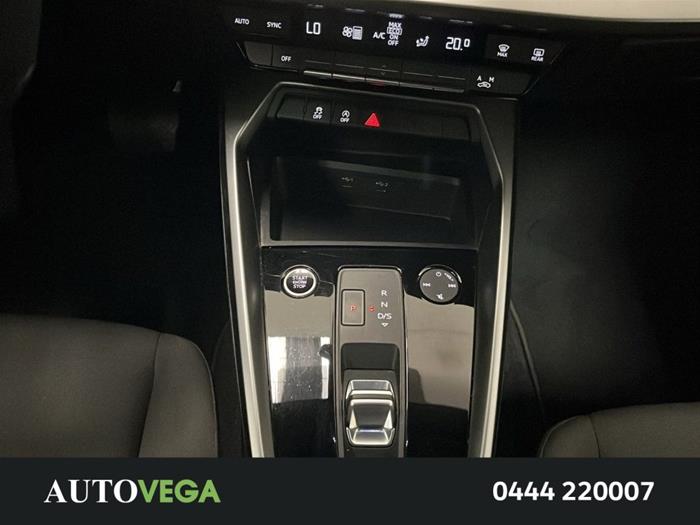 AutoVega - AUDI A3 | ID 37506
