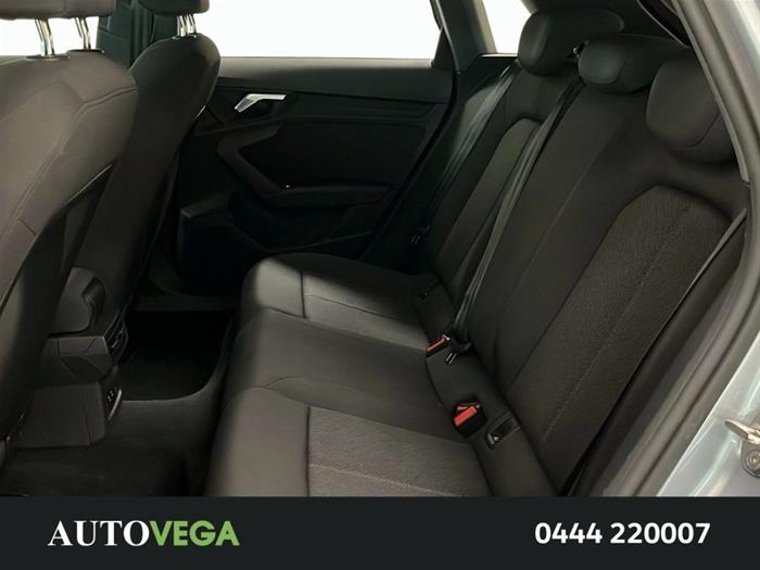 AutoVega - AUDI A3 | ID 37506