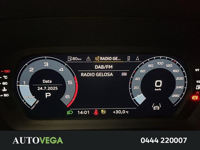 AutoVega - AUDI A3 | ID 37506