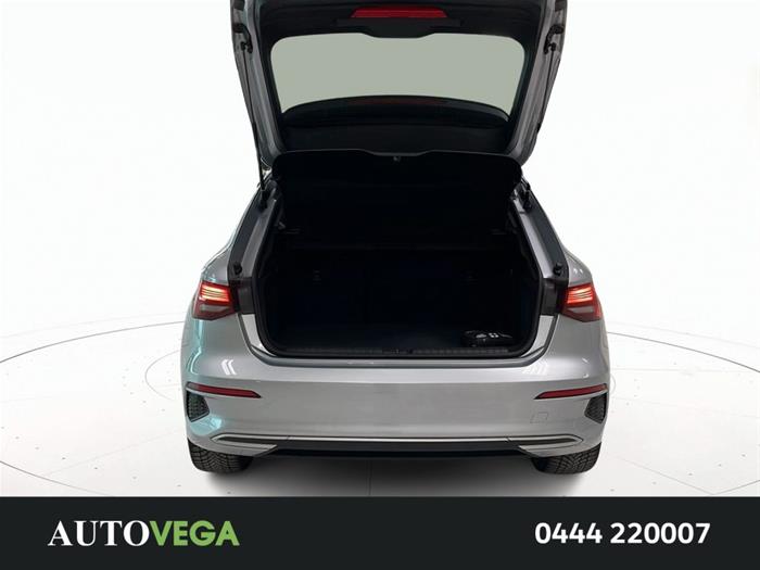 AutoVega - AUDI A3 | ID 37506