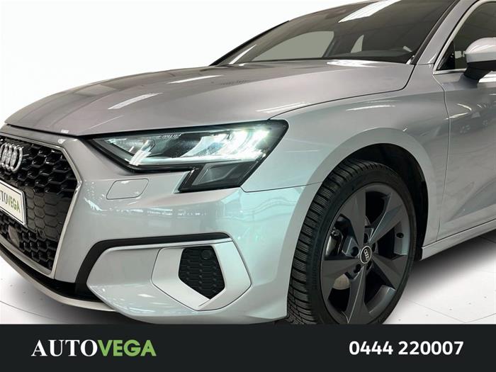 AutoVega - AUDI A3 | ID 37506