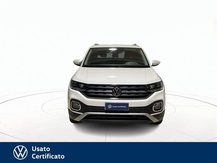 AutoVega - VOLKSWAGEN T-Cross | ID 37507
