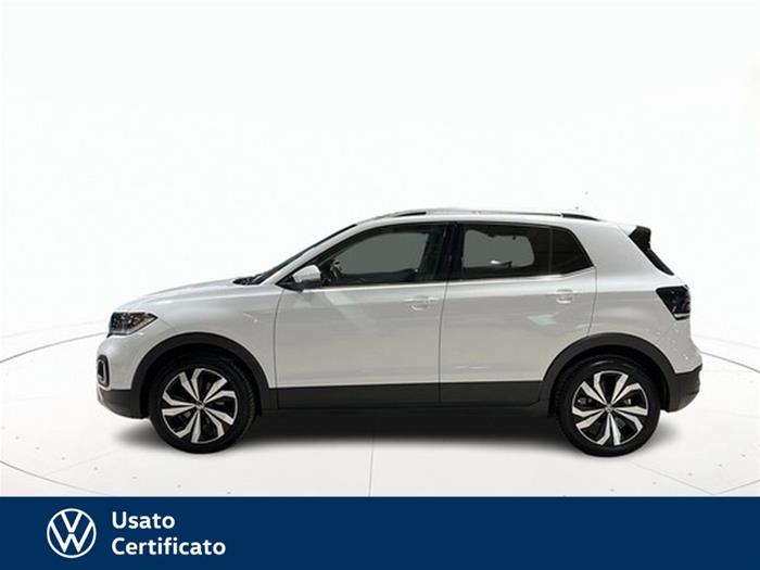 AutoVega - VOLKSWAGEN T-Cross | ID 37507