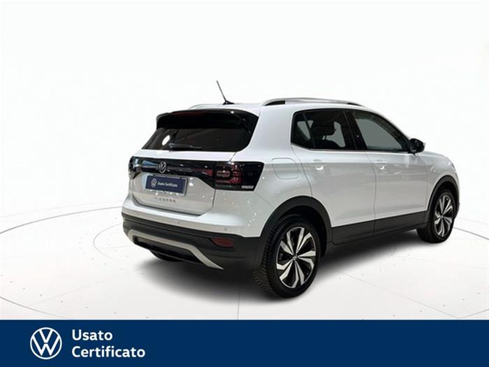 AutoVega - VOLKSWAGEN T-Cross | ID 37507