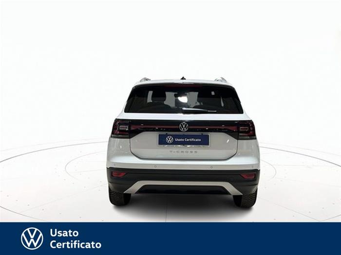 AutoVega - VOLKSWAGEN T-Cross | ID 37507