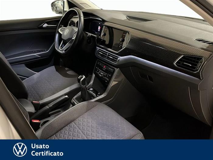 AutoVega - VOLKSWAGEN T-Cross | ID 37507
