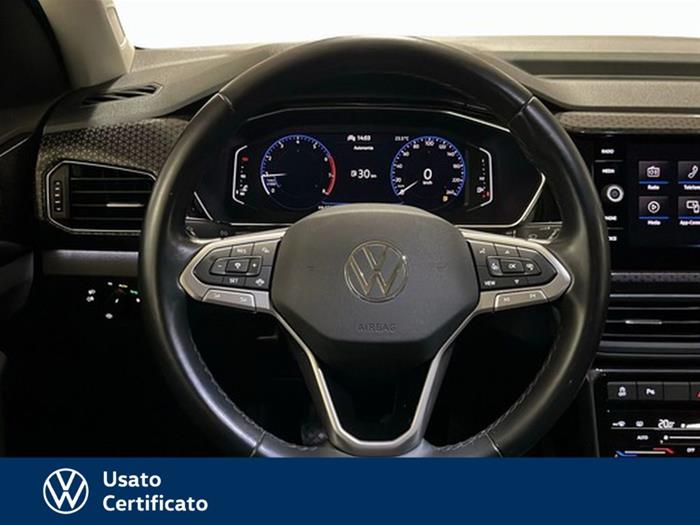 AutoVega - VOLKSWAGEN T-Cross | ID 37507