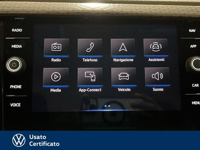 AutoVega - VOLKSWAGEN T-Cross | ID 37507