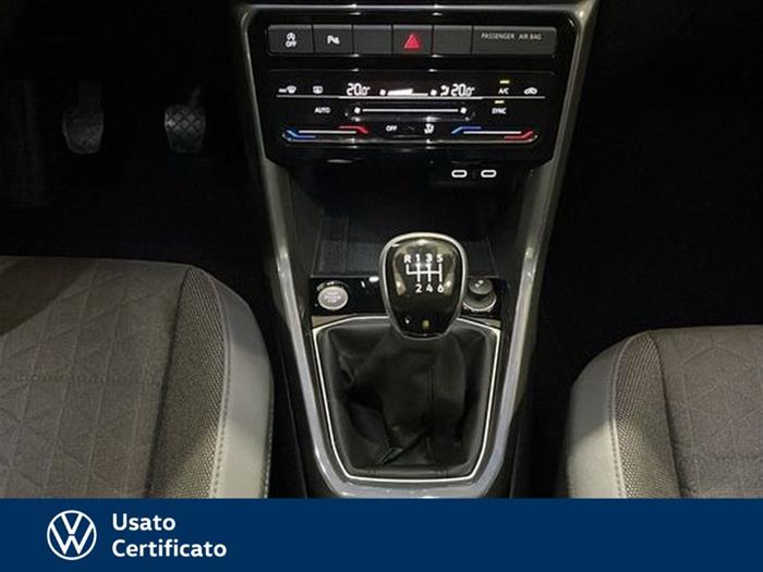 AutoVega - VOLKSWAGEN T-Cross | ID 37507