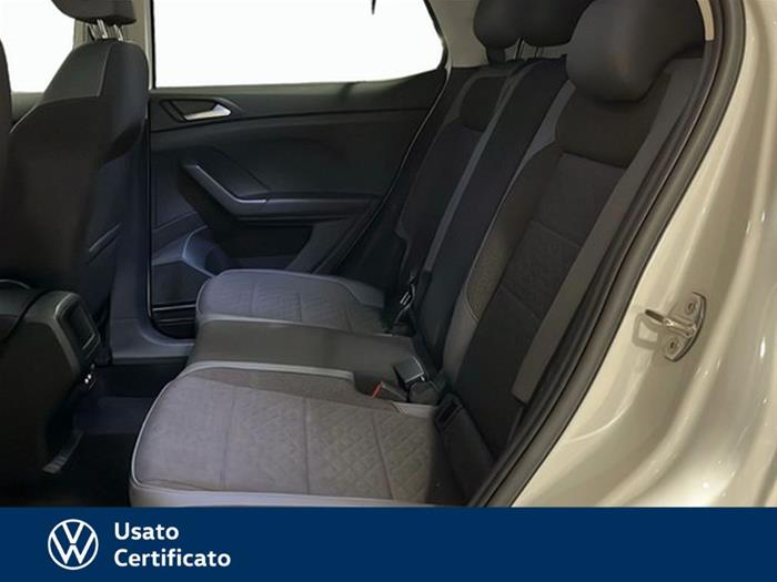 AutoVega - VOLKSWAGEN T-Cross | ID 37507