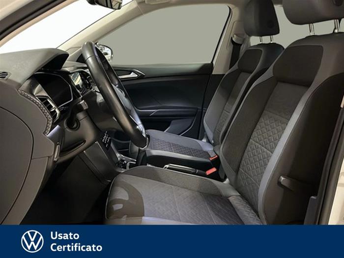 AutoVega - VOLKSWAGEN T-Cross | ID 37507