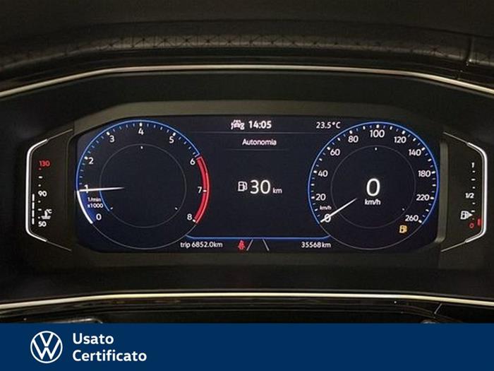 AutoVega - VOLKSWAGEN T-Cross | ID 37507