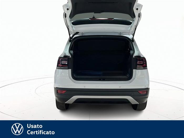 AutoVega - VOLKSWAGEN T-Cross | ID 37507
