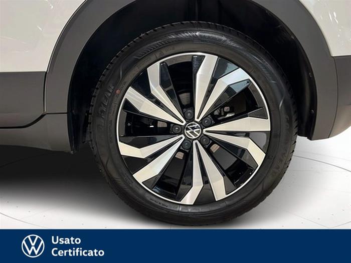 AutoVega - VOLKSWAGEN T-Cross | ID 37507