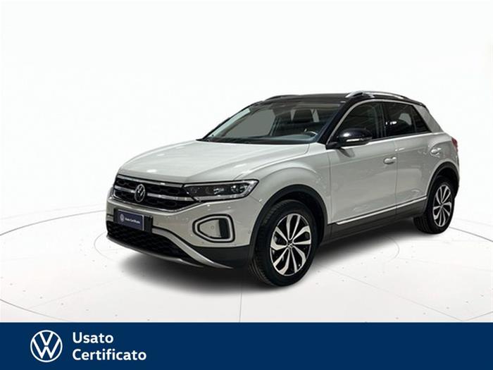 AutoVega - VOLKSWAGEN T-Roc | ID 37508