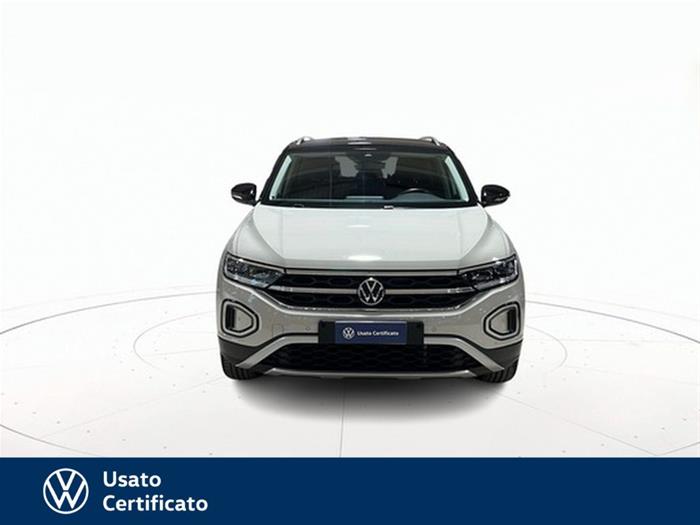 AutoVega - VOLKSWAGEN T-Roc | ID 37508