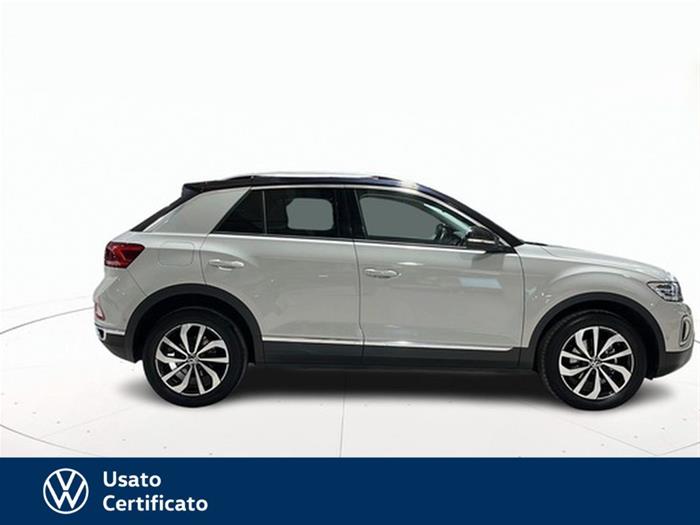 AutoVega - VOLKSWAGEN T-Roc | ID 37508