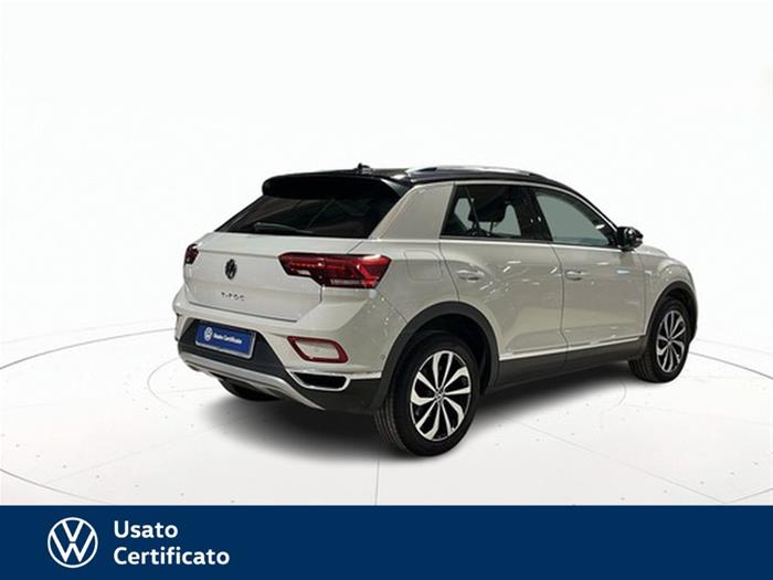 AutoVega - VOLKSWAGEN T-Roc | ID 37508