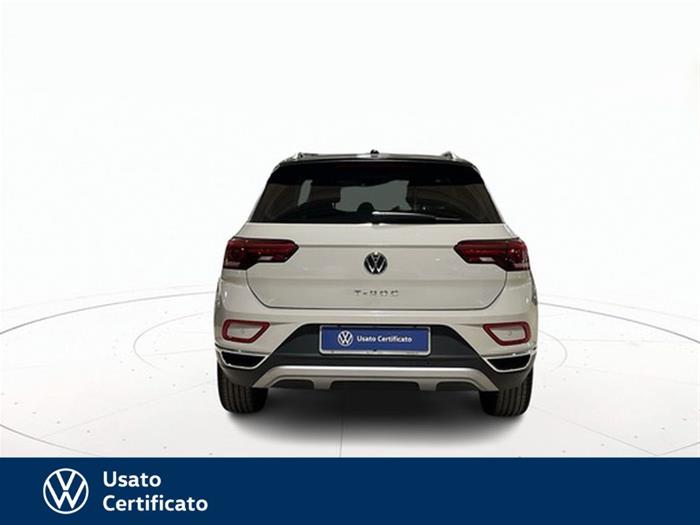 AutoVega - VOLKSWAGEN T-Roc | ID 37508