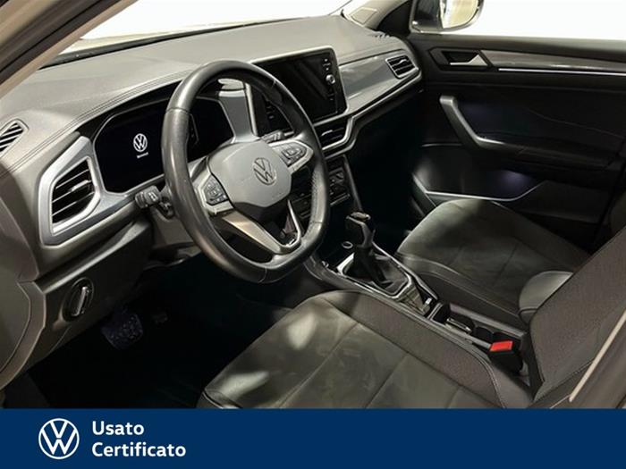 AutoVega - VOLKSWAGEN T-Roc | ID 37508