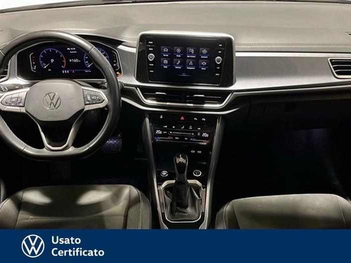 AutoVega - VOLKSWAGEN T-Roc | ID 37508