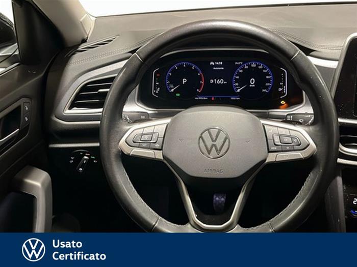 AutoVega - VOLKSWAGEN T-Roc | ID 37508