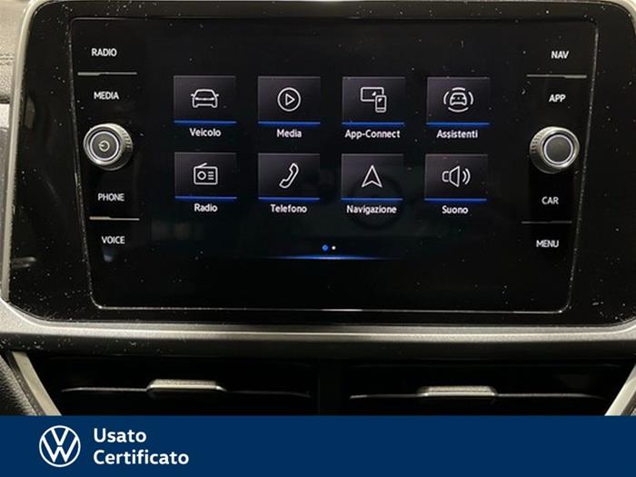 AutoVega - VOLKSWAGEN T-Roc | ID 37508