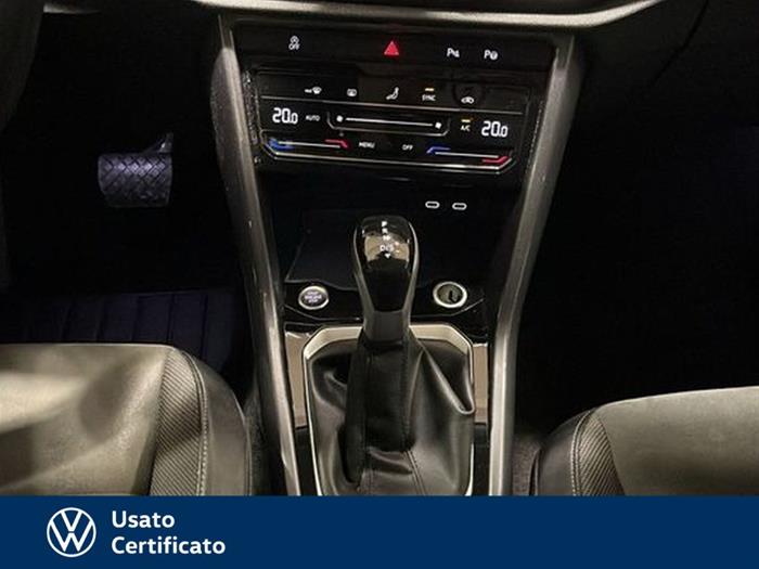 AutoVega - VOLKSWAGEN T-Roc | ID 37508