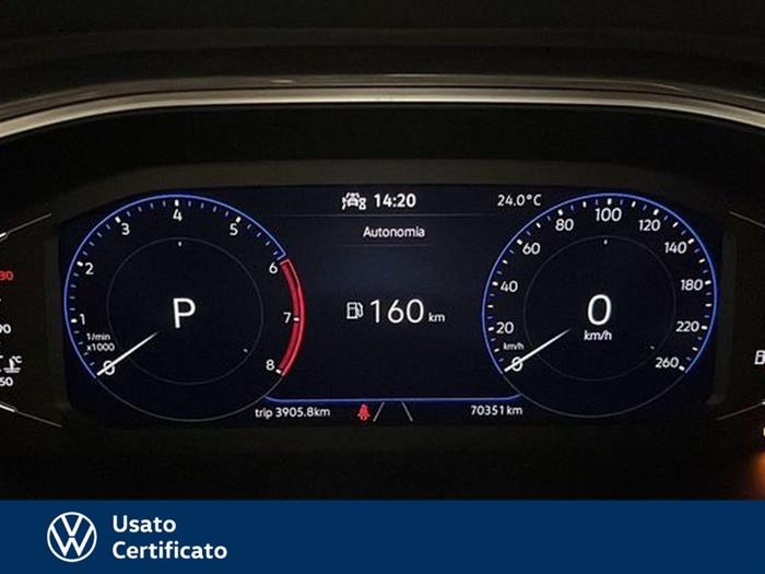 AutoVega - VOLKSWAGEN T-Roc | ID 37508