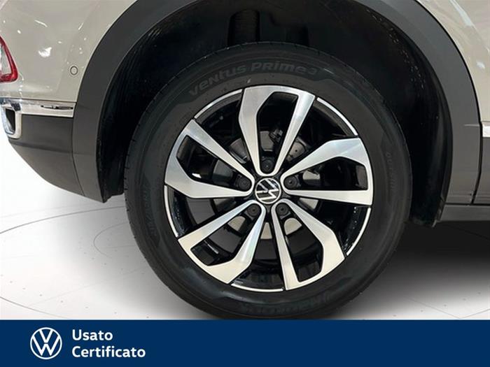 AutoVega - VOLKSWAGEN T-Roc | ID 37508