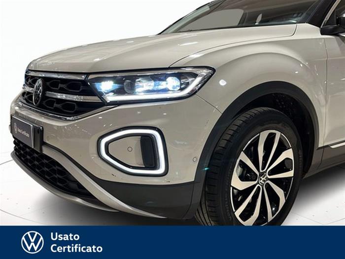 AutoVega - VOLKSWAGEN T-Roc | ID 37508
