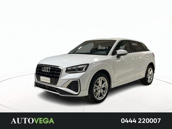 AutoVega - AUDI Q2 | ID 37509