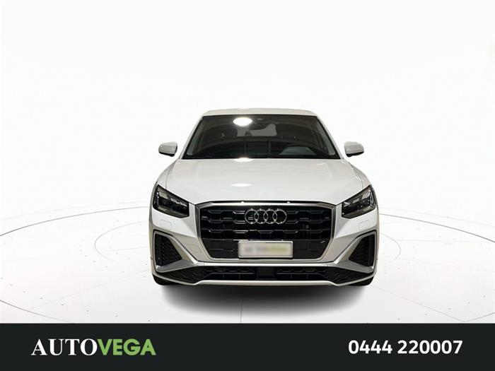AutoVega - AUDI Q2 | ID 37509
