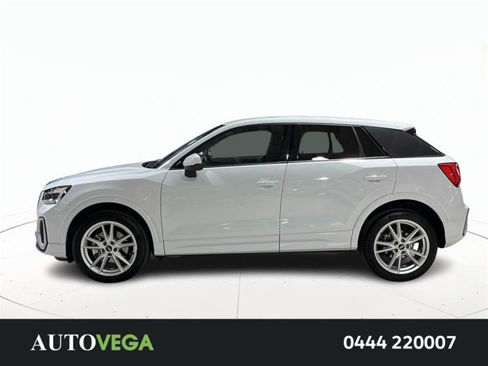 AutoVega - AUDI Q2 | ID 37509