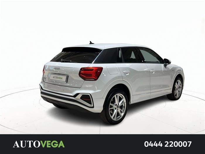AutoVega - AUDI Q2 | ID 37509