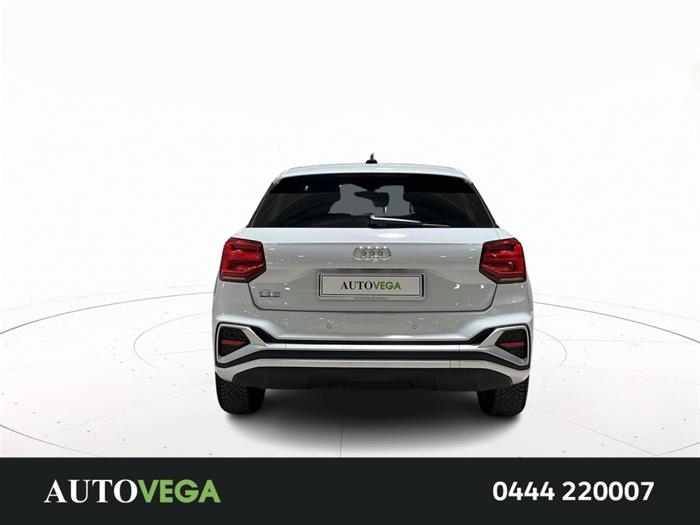 AutoVega - AUDI Q2 | ID 37509