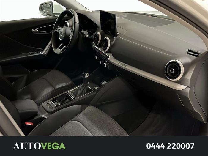 AutoVega - AUDI Q2 | ID 37509