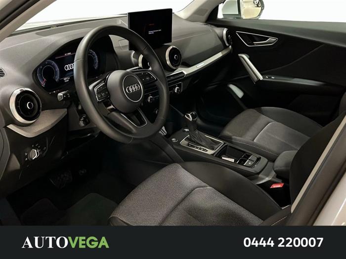 AutoVega - AUDI Q2 | ID 37509